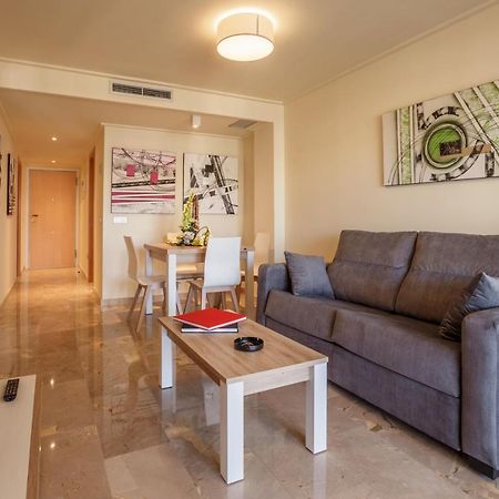 Goodplaces Oropesa Playa أوروبيسا ذيل مار المظهر الخارجي الصورة