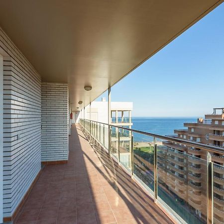 Goodplaces Oropesa Playa أوروبيسا ذيل مار المظهر الخارجي الصورة