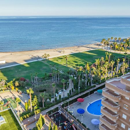 Goodplaces Oropesa Playa أوروبيسا ذيل مار المظهر الخارجي الصورة