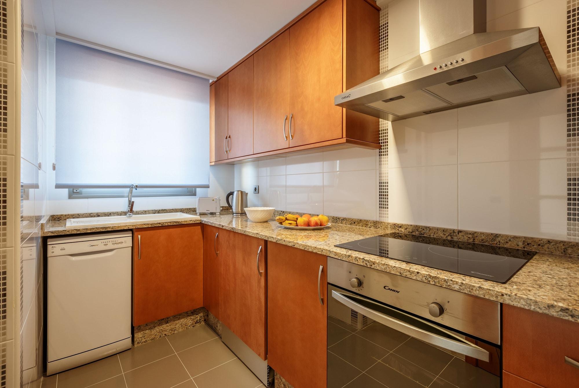 Goodplaces Oropesa Playa أوروبيسا ذيل مار المظهر الخارجي الصورة