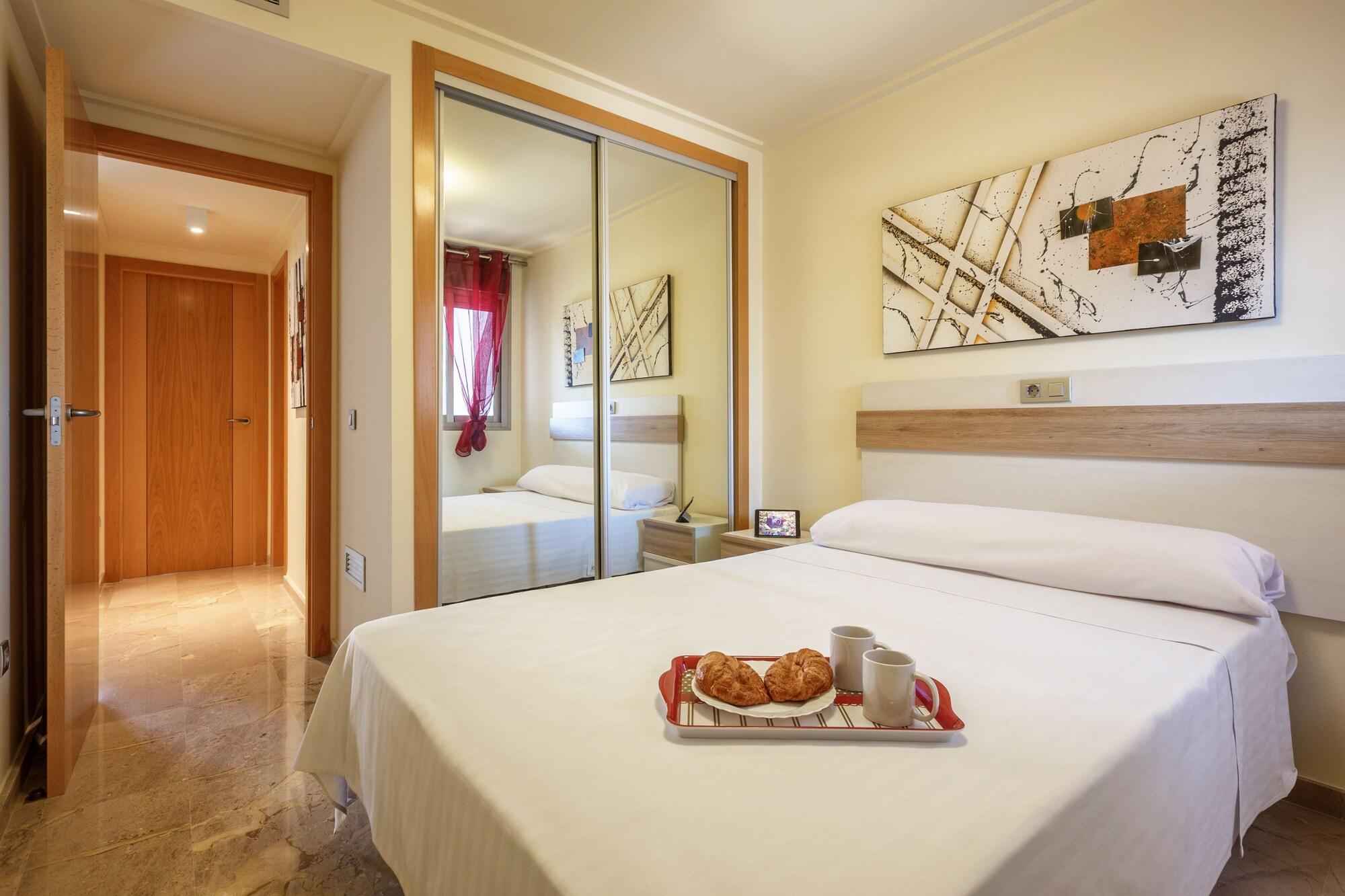 Goodplaces Oropesa Playa أوروبيسا ذيل مار المظهر الخارجي الصورة