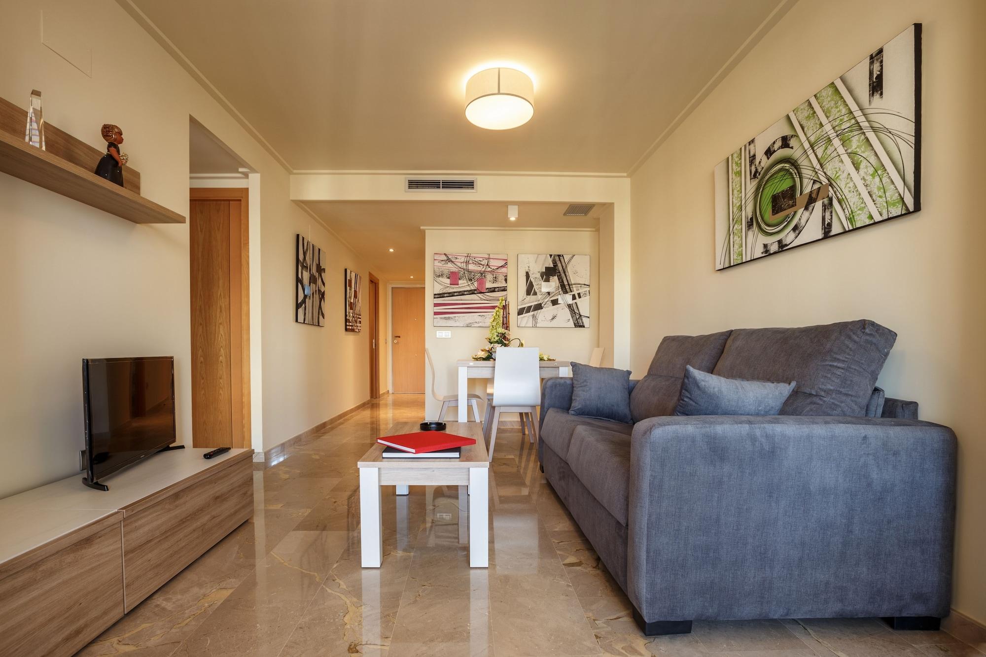 Goodplaces Oropesa Playa أوروبيسا ذيل مار المظهر الخارجي الصورة