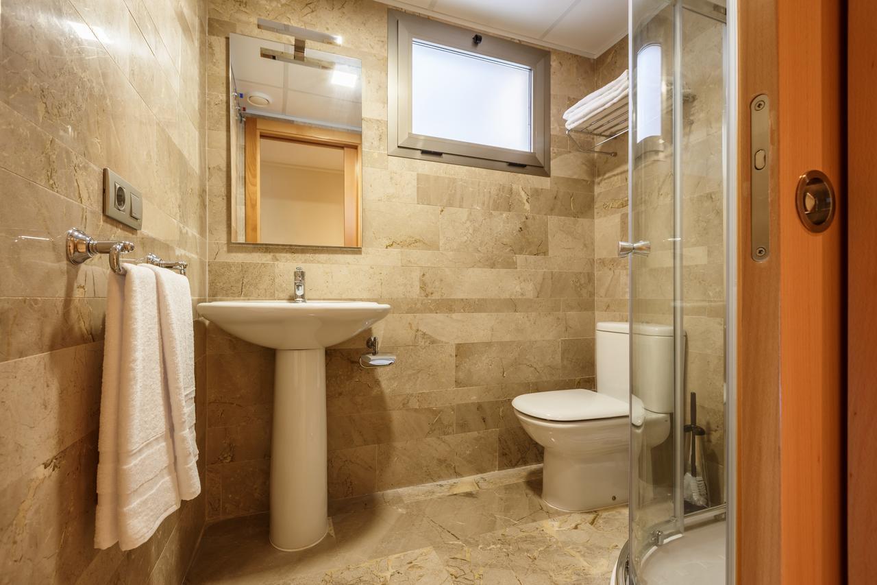 Goodplaces Oropesa Playa أوروبيسا ذيل مار المظهر الخارجي الصورة