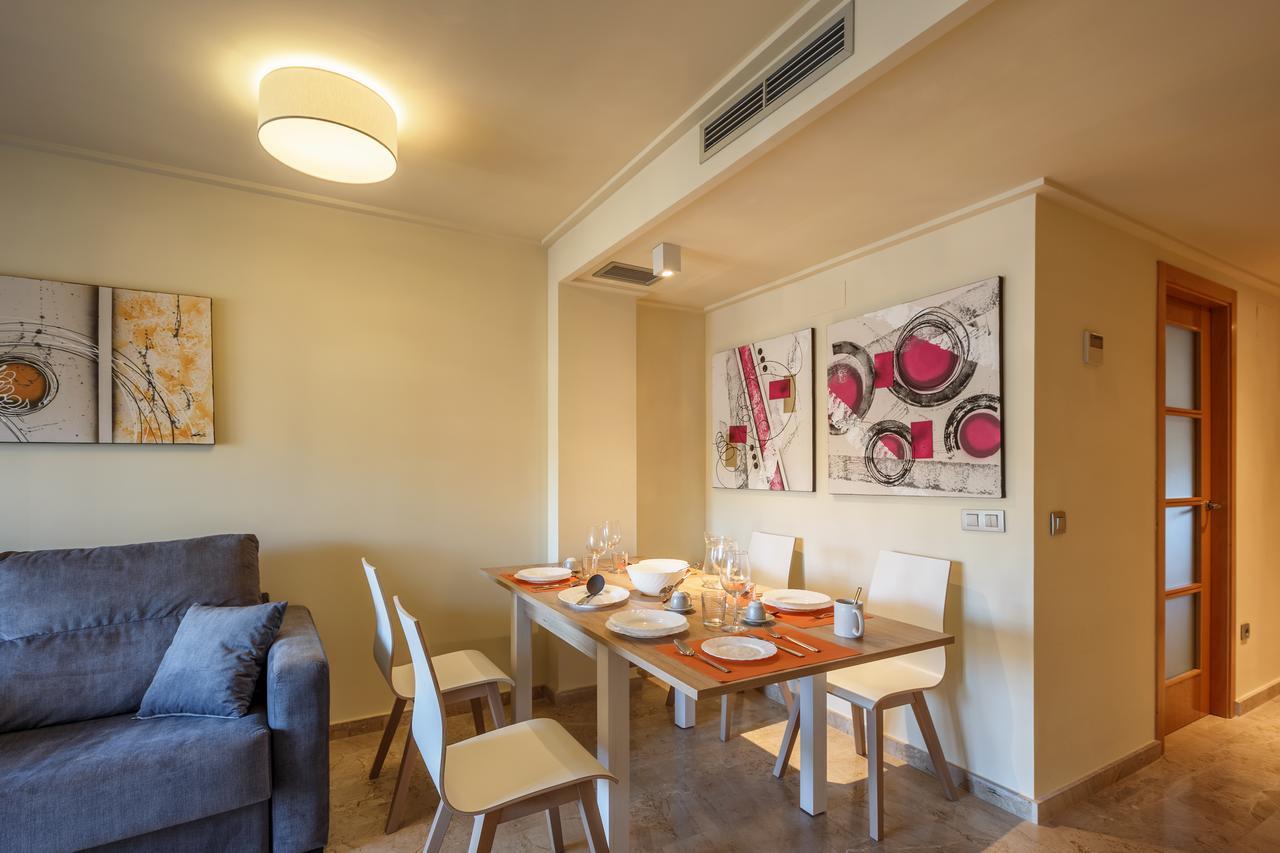 Goodplaces Oropesa Playa أوروبيسا ذيل مار المظهر الخارجي الصورة