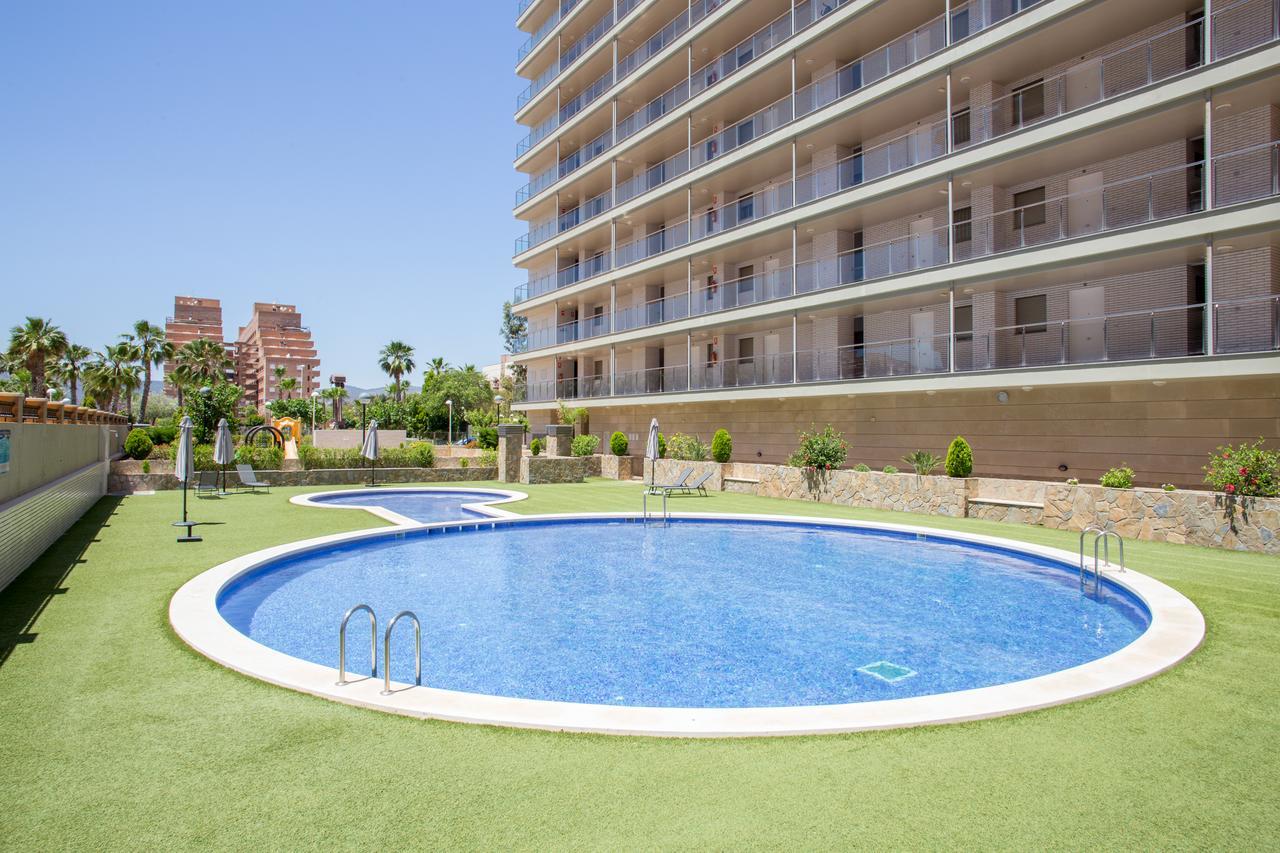Goodplaces Oropesa Playa أوروبيسا ذيل مار المظهر الخارجي الصورة