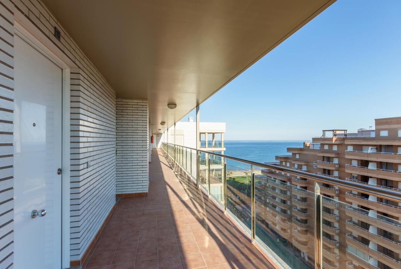 Goodplaces Oropesa Playa أوروبيسا ذيل مار المظهر الخارجي الصورة