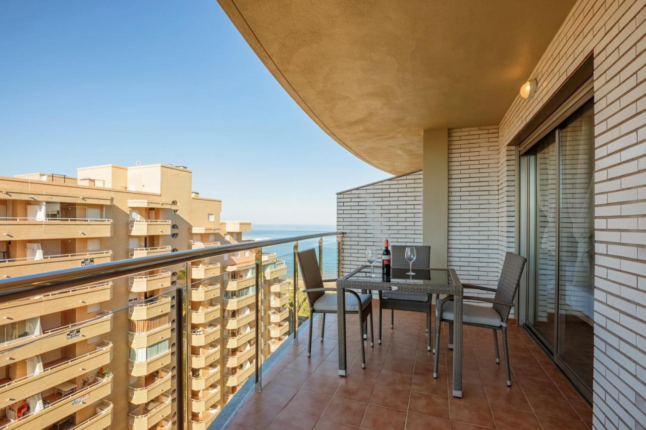 Goodplaces Oropesa Playa أوروبيسا ذيل مار المظهر الخارجي الصورة