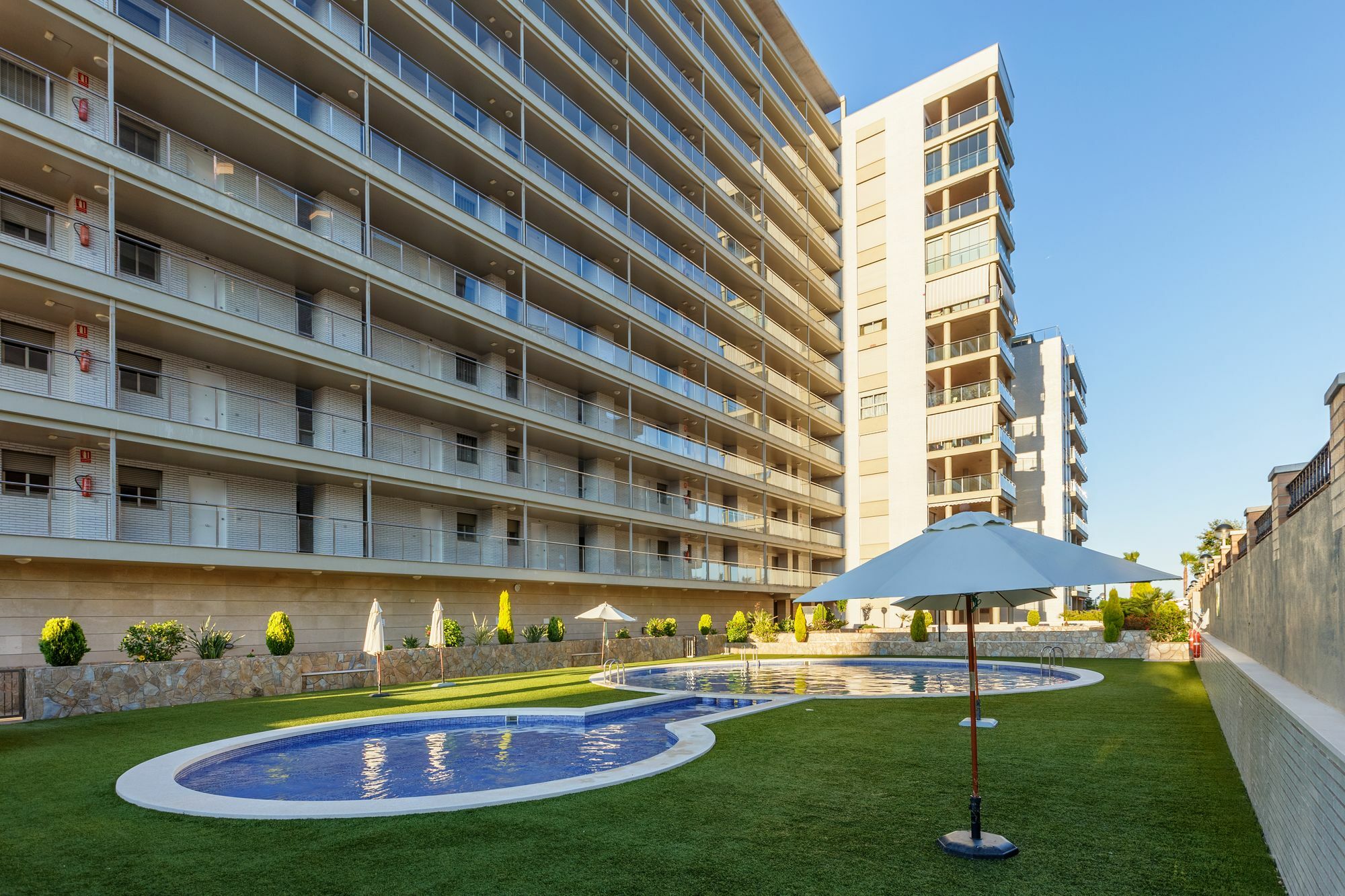 Goodplaces Oropesa Playa أوروبيسا ذيل مار المظهر الخارجي الصورة