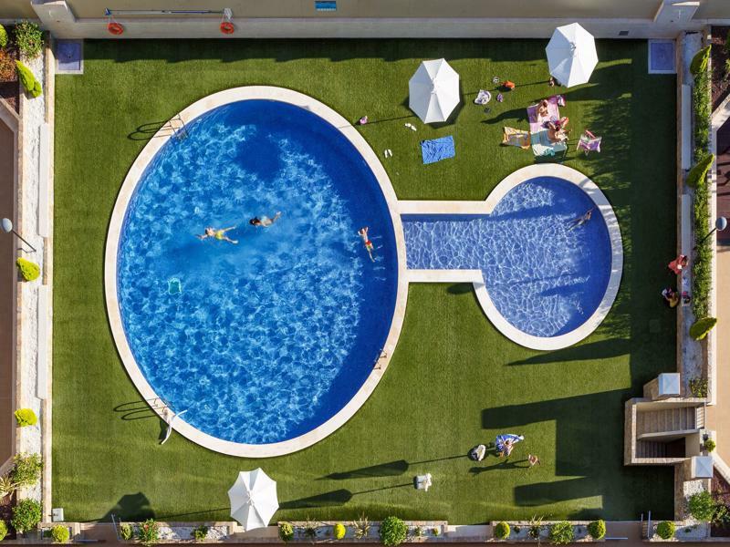 Goodplaces Oropesa Playa أوروبيسا ذيل مار المظهر الخارجي الصورة