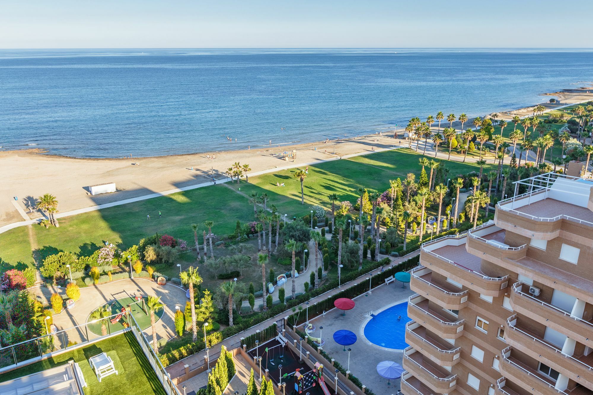 Goodplaces Oropesa Playa أوروبيسا ذيل مار المظهر الخارجي الصورة